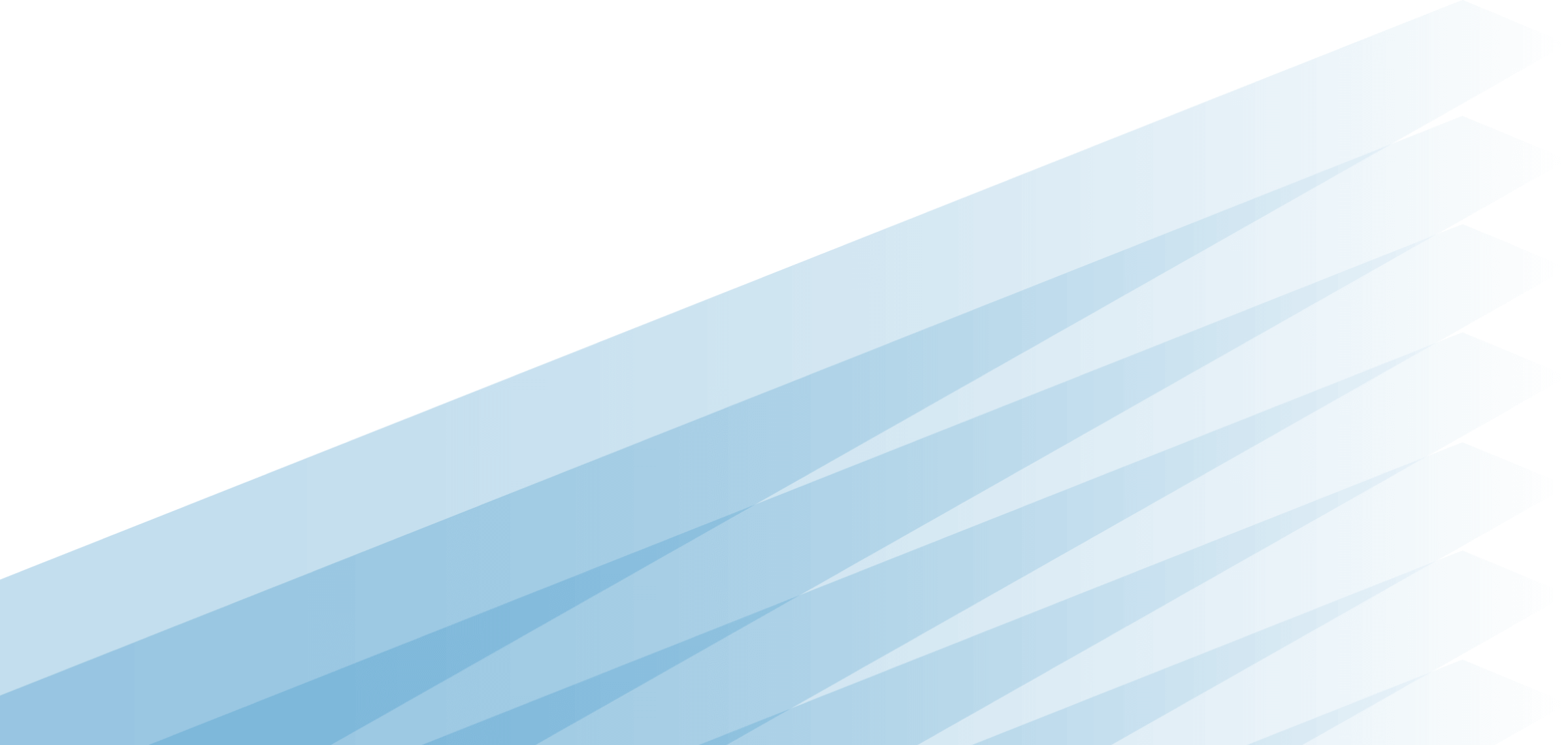 sharp point blind background accent